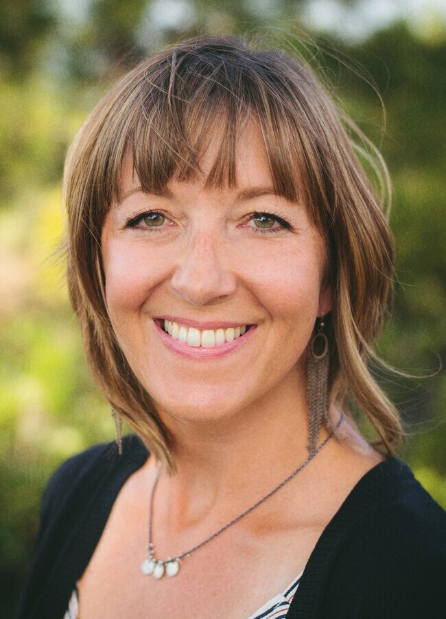 Cheri Smith