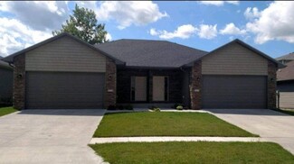 315 Sunflower Dr Unit 315 sunflower, Ames, IA 50014