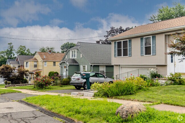 Most homes in Wilson's price range are $185,000 and $300,000 up to five bedrooms.