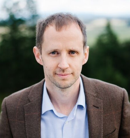 Greg King