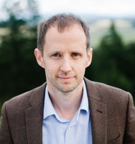 Greg King