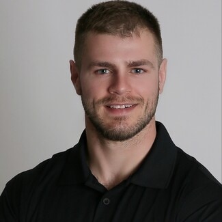Kody Van Den Eykel