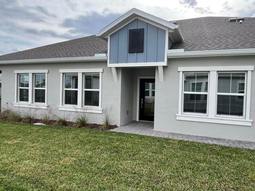 4309 Curacao Place, Poinciana, FL 34758 - photo 1