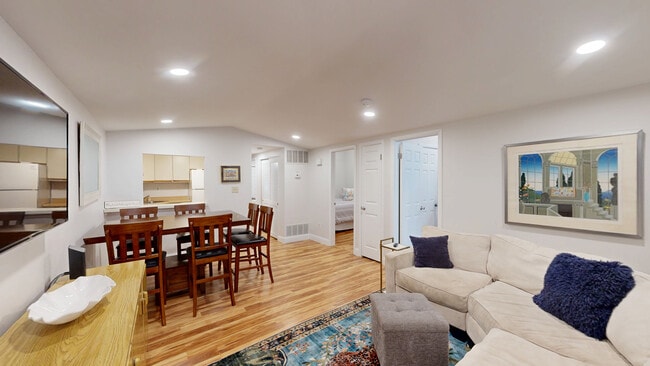 9609 Pacific Ave unit 2, Margate City, NJ 08402 - photo 2