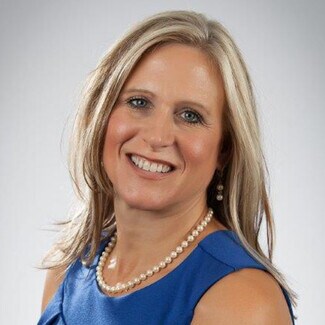 Judy Moss