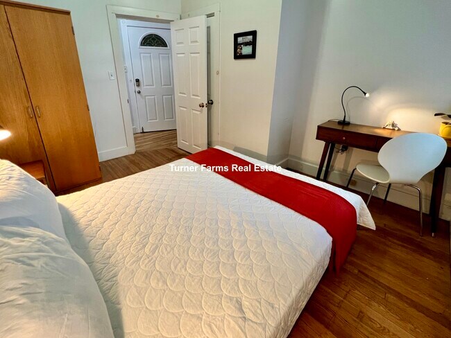 1 Torpie St unit 2, Roxbury Crossing, MA 02120 - photo 6