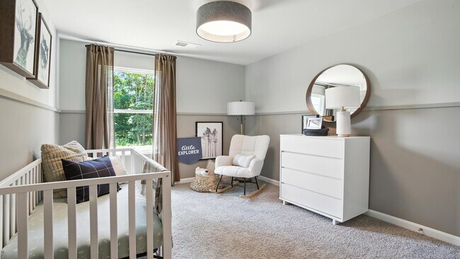 3517 Perrins Hill Way, Prince George, VA 23875 - photo 7