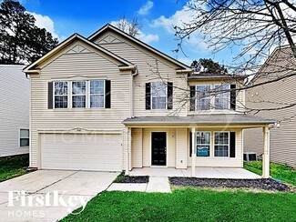 1918 Treefrog Ct, Charlotte, NC 28262