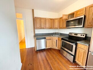 1 Folsom Ave, Boston, MA 02120