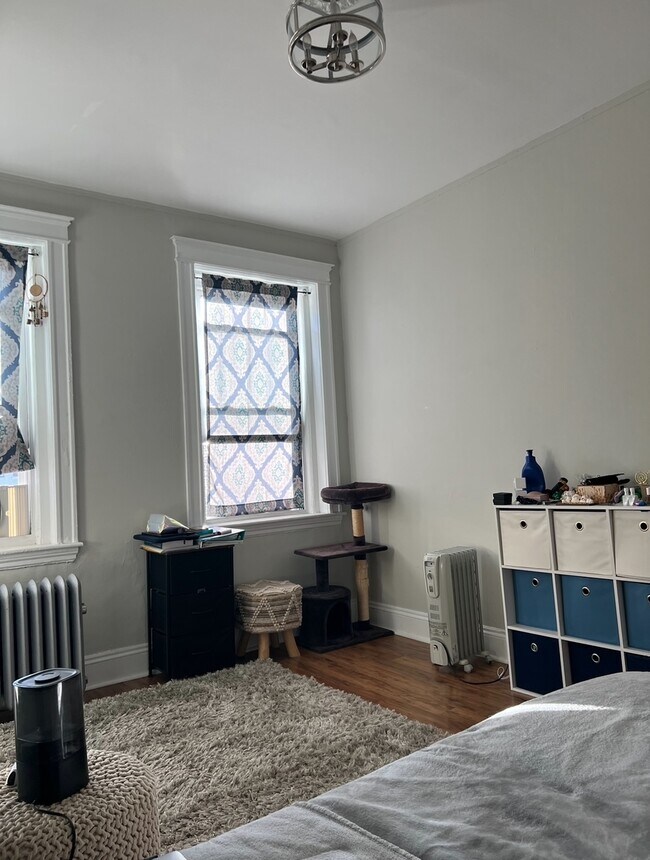 1251 Commonwealth Ave unit 19, Allston, MA 02134 - photo 3