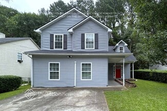3550 Broad Oak Ct, Decatur, GA 30034
