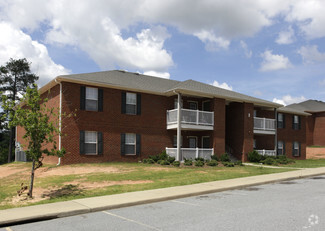 851 25th Ave, Phenix City, AL 36869