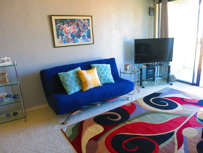 Brooks Tower, Denver, CO 80202 - photo 4