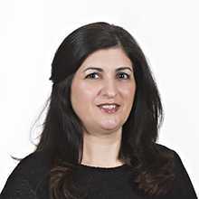Rula Khoury