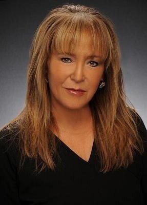 Cherie Burris