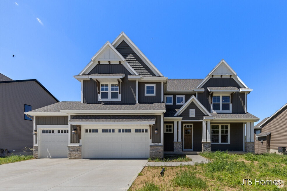 0 R5m79r7 St unit 37455879, Hudsonville, MI 49426 - photo 1