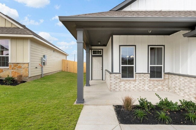 10631 Burgundy Berry Way, Bryan, TX 77845 - photo 3