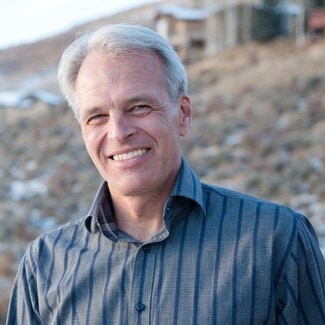 Dave Shields