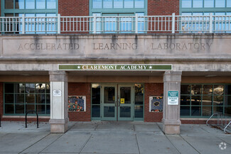 Claremont Academy