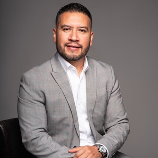 Daniel Garcia