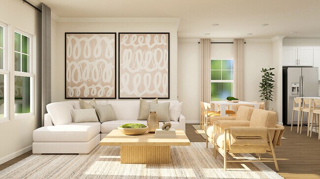 516 Venetian Dr, Sanford, NC 27332 - photo 6