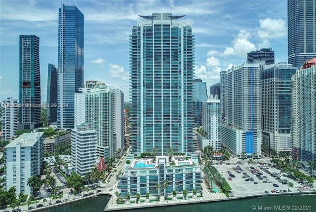 Jade at Brickell unit 1801, Miami, FL 33131 - photo 2