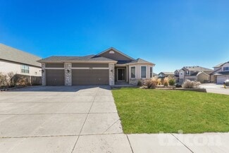 12984 Fishers Island Rd, Peyton, CO 80831