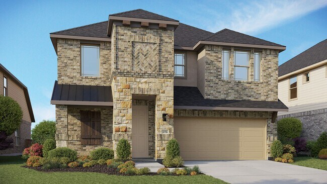 206 Painters Ridge Ct unit 38243131, Willis, TX 77318 - photo 2