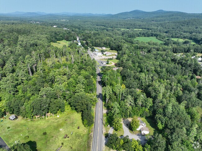 Cornish, Maine, is nicknamed 