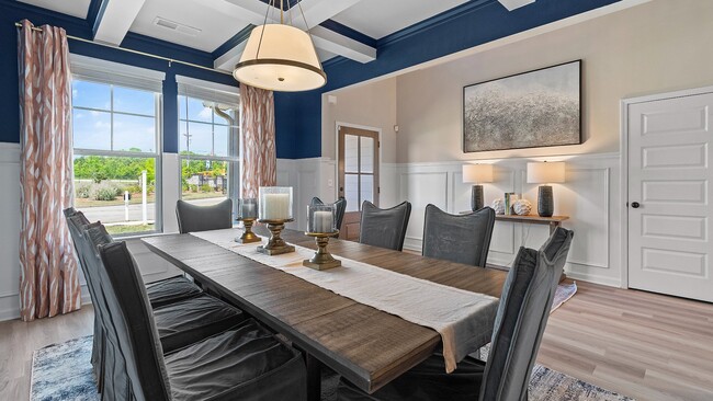 211 Linford Dr, Locust Grove, GA 30248 - photo 4