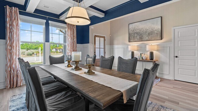 211 Linford Dr, Locust Grove, GA 30248 - photo 5