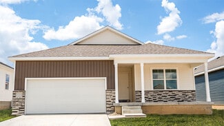 13634 Whitmore St, Omaha, NE 68142