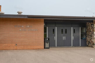 Byron Area High School