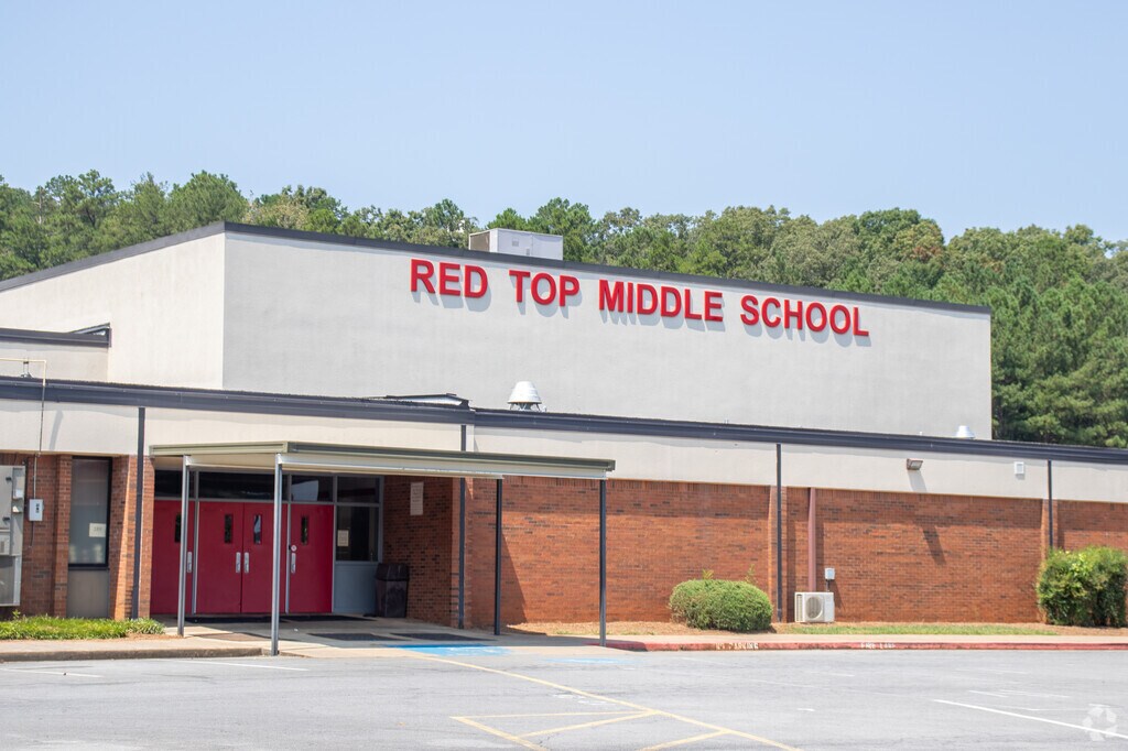 South Central Middle School, Rankings & Reviews
