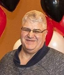 Floyd Martini