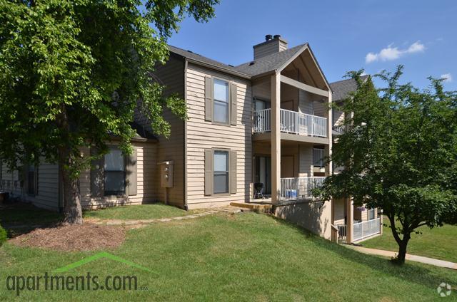 Baxter Crossings Apartments, Chesterfield, MO 63005 - photo 5