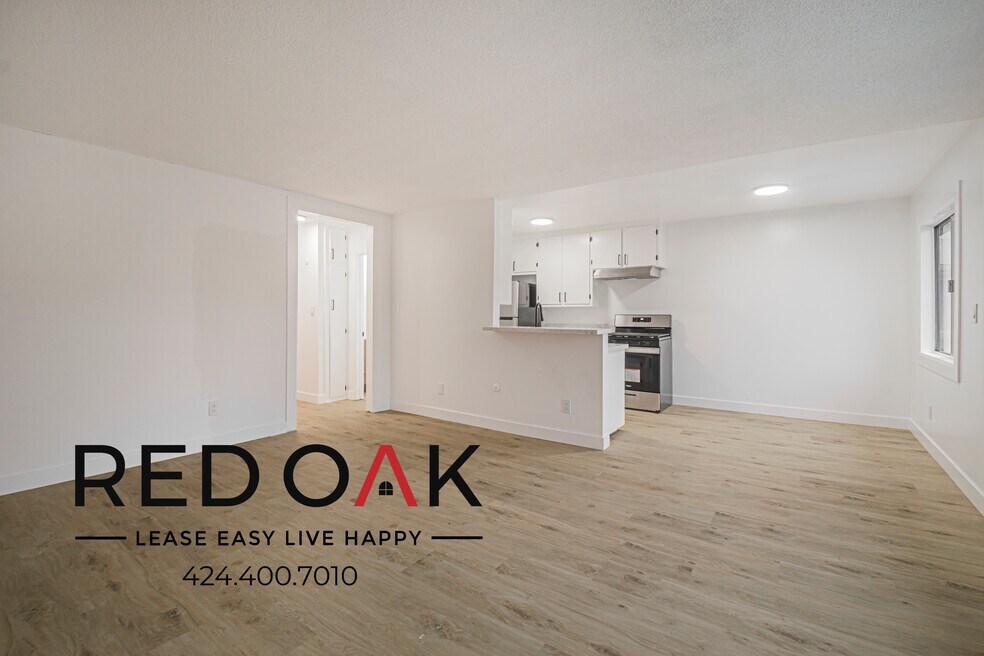 2244 S Western Ave unit 12, Los Angeles, CA 90018 - photo 1