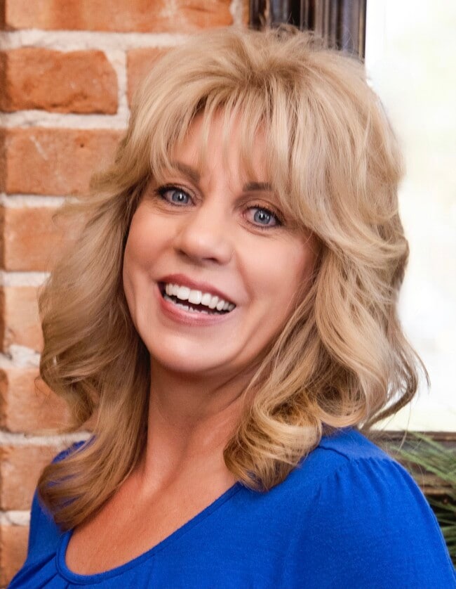 Rhonda Keesee