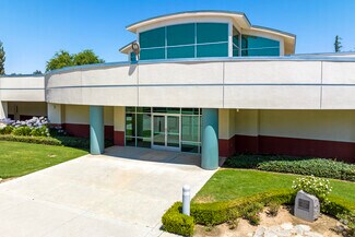Fresno Montessori School