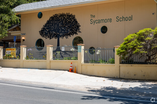 Sycamore School