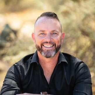 Wesley Parker