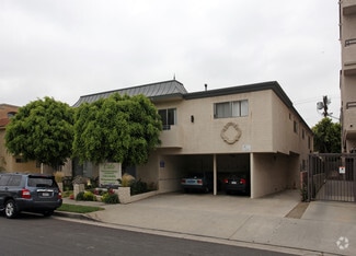 1825 Butler Ave, Los Angeles, CA 90025