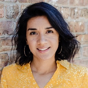 Rita Vera