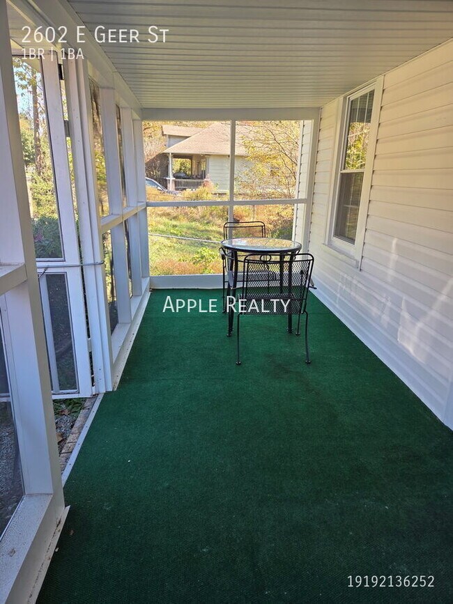 2602 E Geer St, Durham, NC 27704 - photo 5