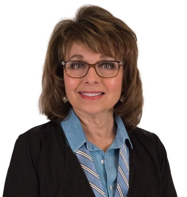 Ann McCrory