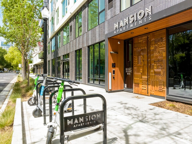 The Mansion, Sacramento, CA 95814 - photo 3