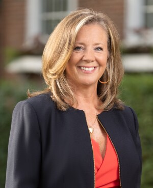 Michelle D'aoust