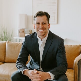 Josh Crown