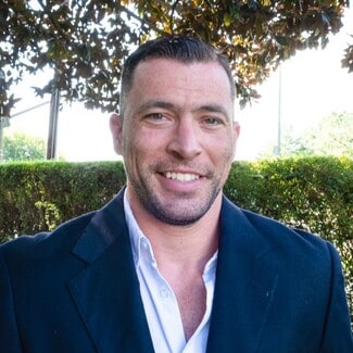 Preston Hernandez