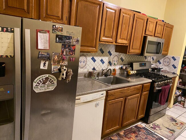 32 Duer Place unit 1, Weehawken, NJ 07086 - photo 7